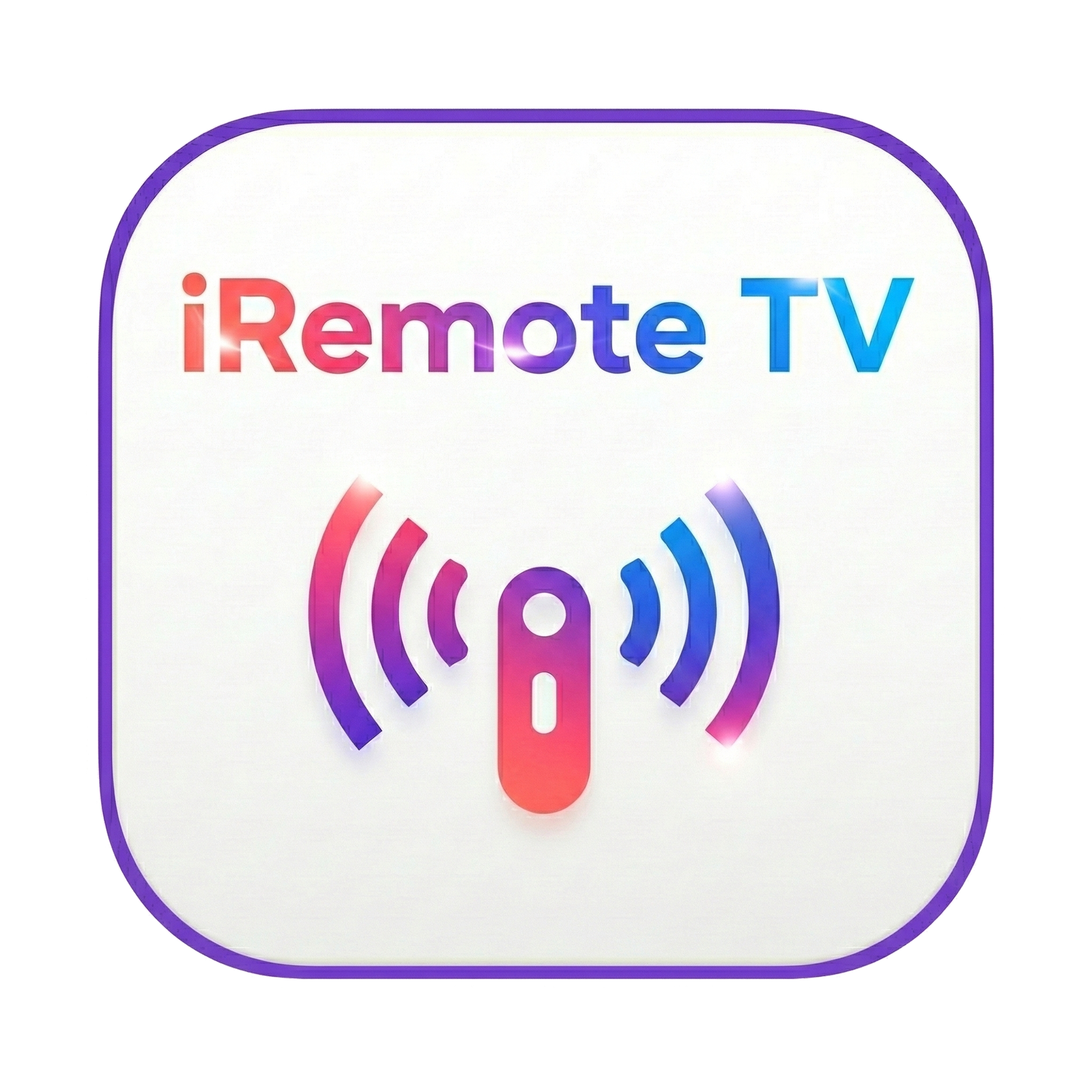 iRemote TV